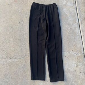Rag & Bone Black Dress Pants Size Small